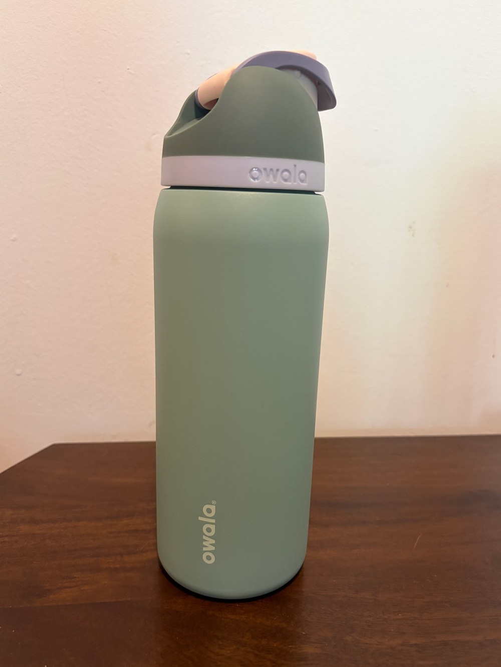 Owala FreeSip 32oz. Misty Meadows